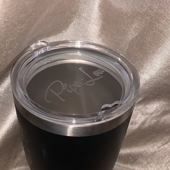Piper Lou travel mug tumbler nwot - Picture 2 of 3